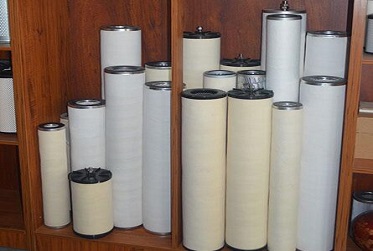 The Environmental Impact of Pre Filter Cartridge